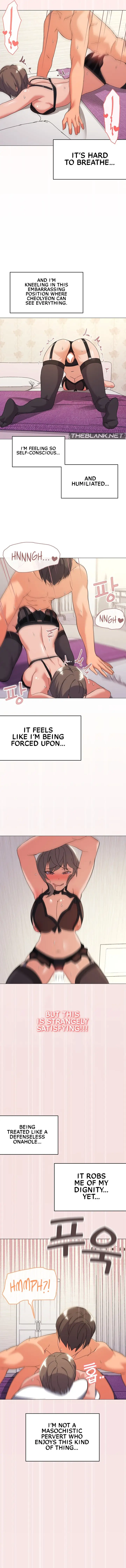 What S Wrong With This Family Chapter 14 Page 9