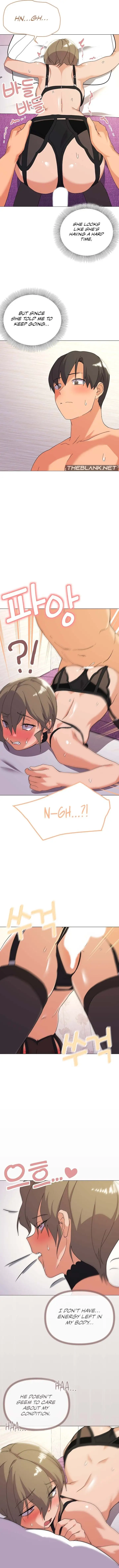 What S Wrong With This Family Chapter 15 Page 3
