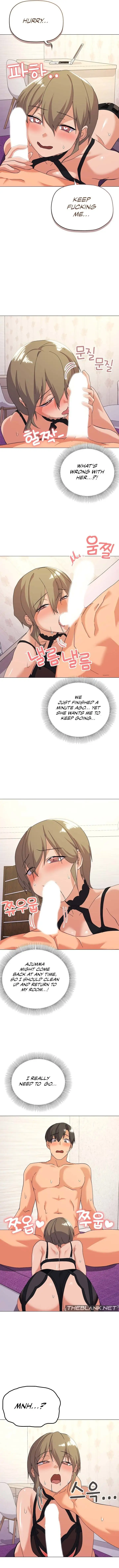 What S Wrong With This Family Chapter 15 Page 8