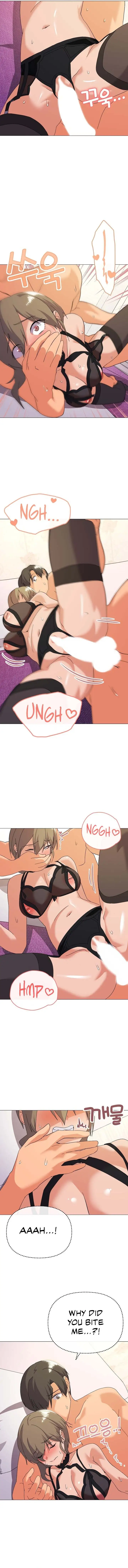 What S Wrong With This Family Chapter 15 Page 10