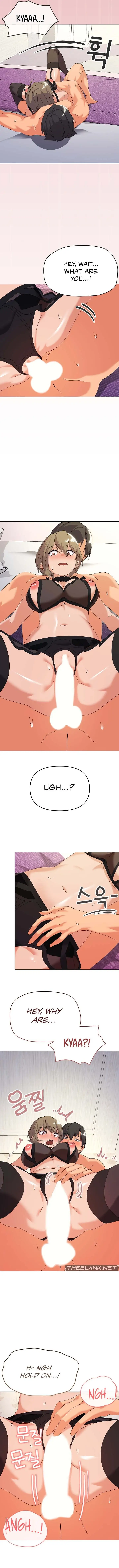 What S Wrong With This Family Chapter 16 Page 3
