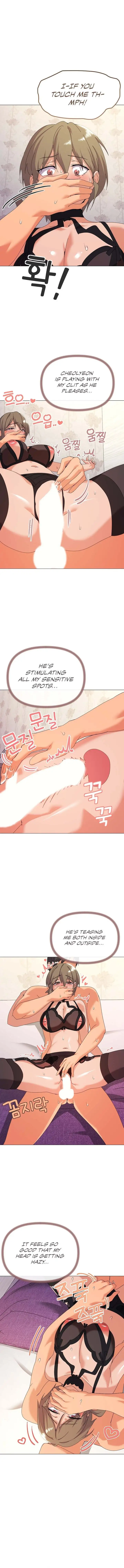 What S Wrong With This Family Chapter 16 Page 4