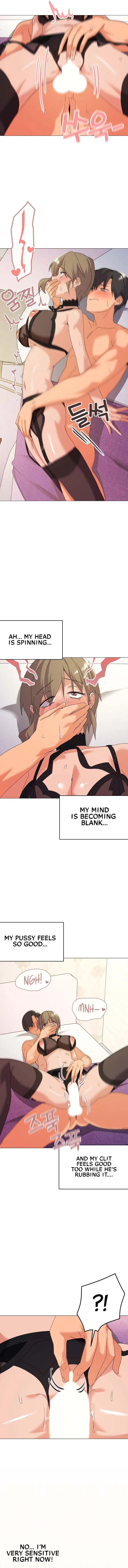 What S Wrong With This Family Chapter 16 Page 5