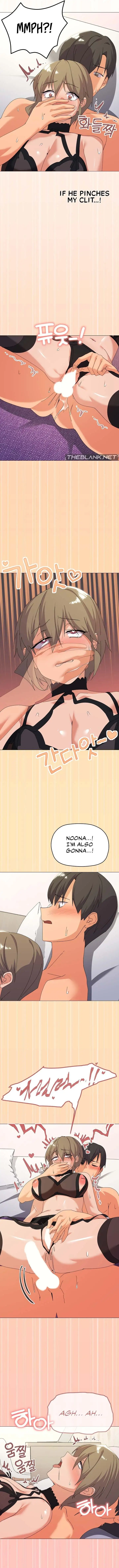 What S Wrong With This Family Chapter 16 Page 6