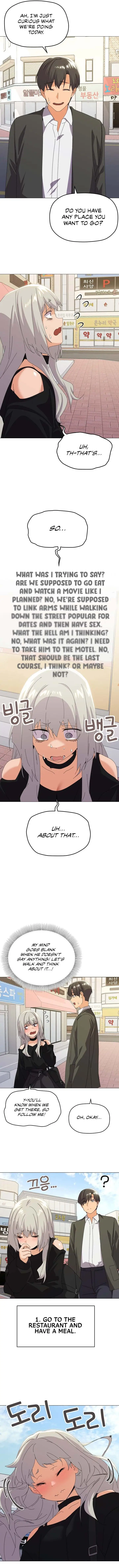 What S Wrong With This Family Chapter 18 Page 4