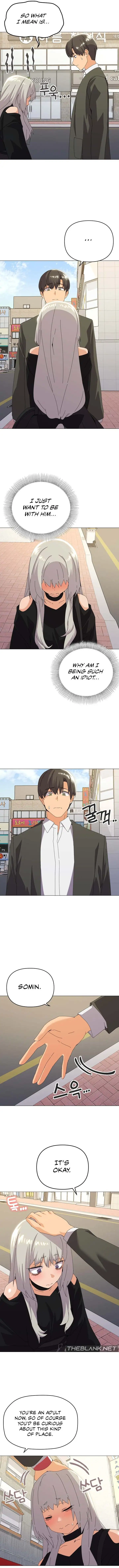 What S Wrong With This Family Chapter 18 Page 8
