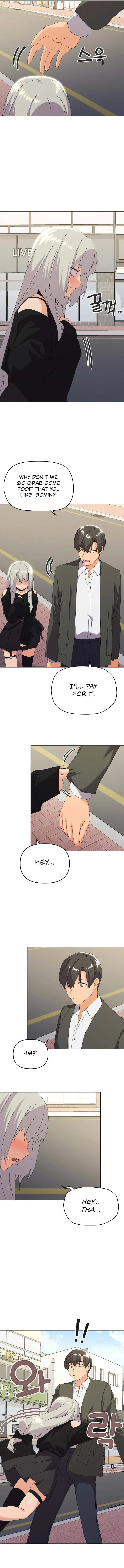 What S Wrong With This Family Chapter 18 Page 10