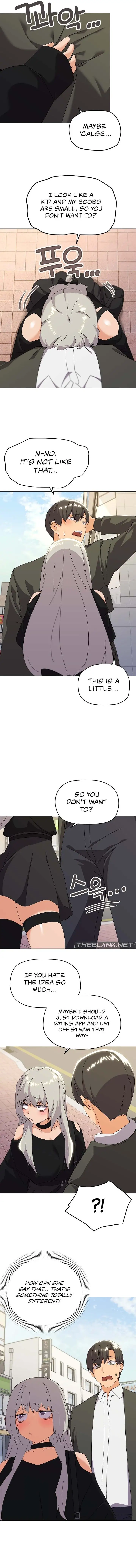 What S Wrong With This Family Chapter 19 Page 3