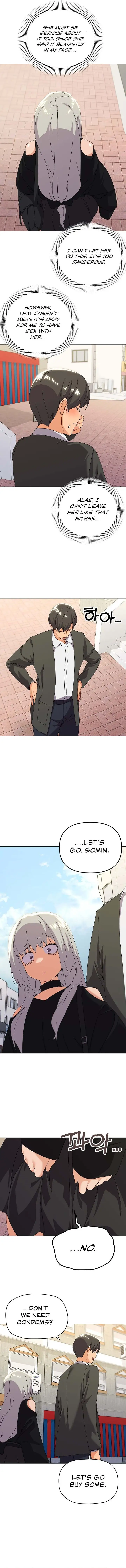 What S Wrong With This Family Chapter 19 Page 4