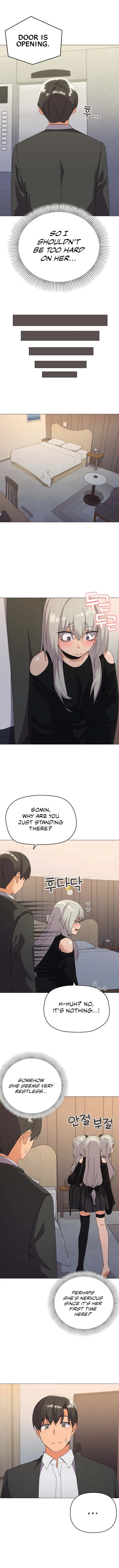 What S Wrong With This Family Chapter 19 Page 7