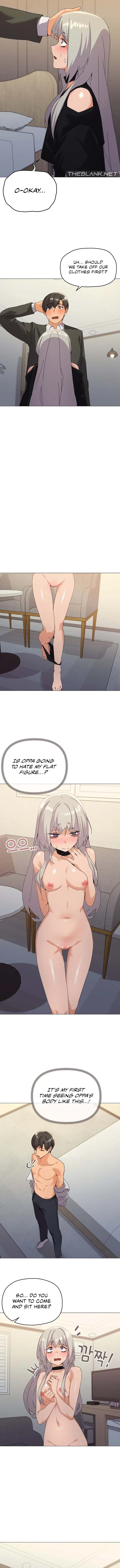 What S Wrong With This Family Chapter 19 Page 9