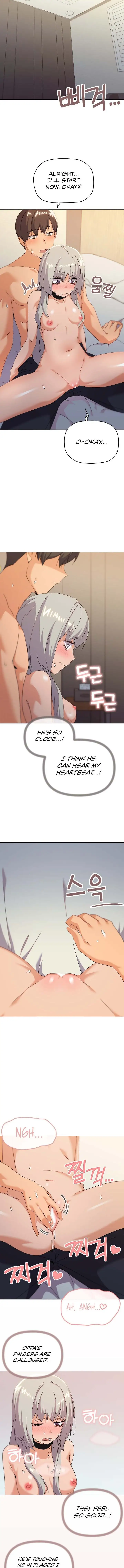 What S Wrong With This Family Chapter 19 Page 10