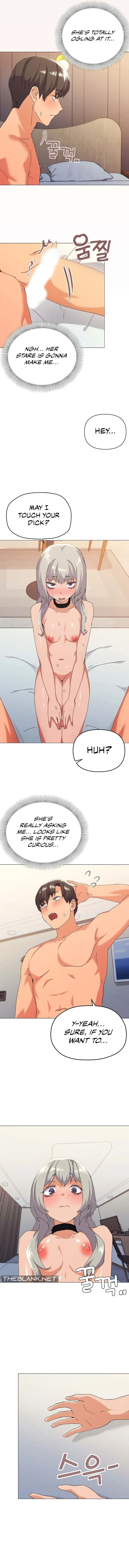 What S Wrong With This Family Chapter 20 Page 3