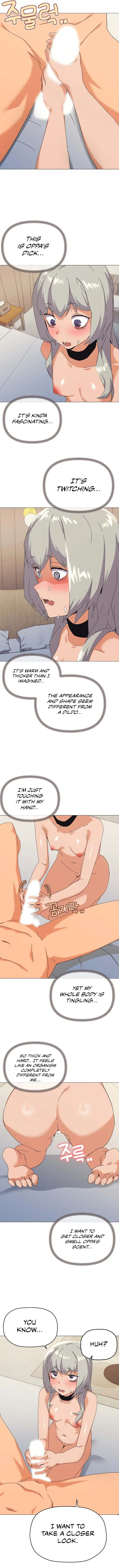 What S Wrong With This Family Chapter 20 Page 4