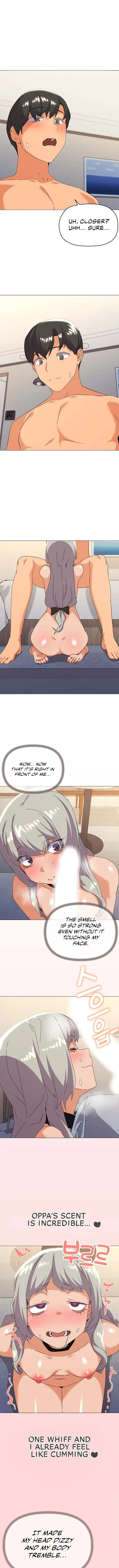 What S Wrong With This Family Chapter 20 Page 5