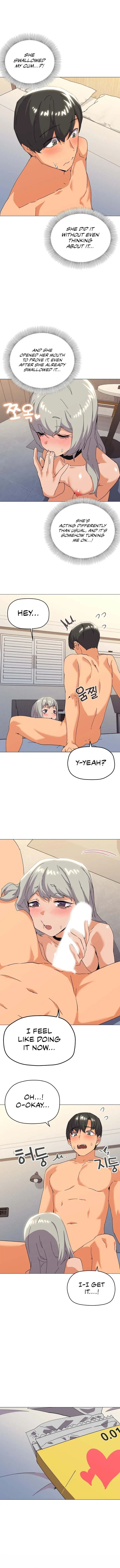 What S Wrong With This Family Chapter 20 Page 11