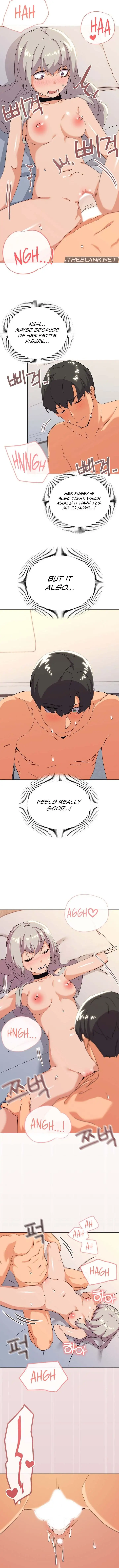 What S Wrong With This Family Chapter 21 Page 3