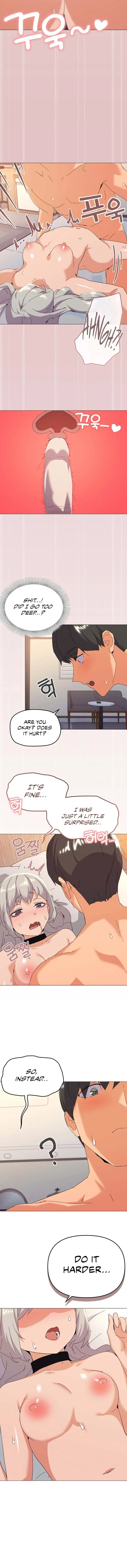 What S Wrong With This Family Chapter 21 Page 4