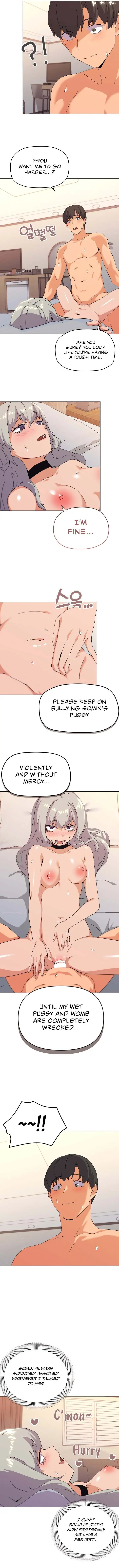 What S Wrong With This Family Chapter 21 Page 5