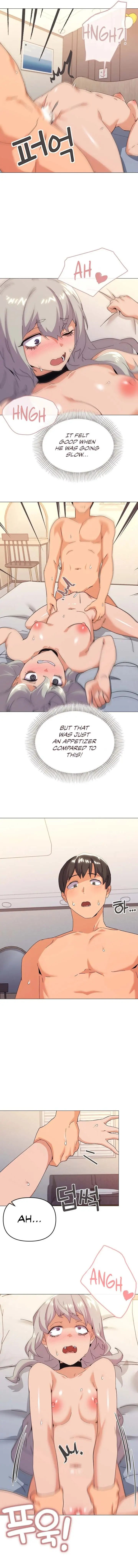 What S Wrong With This Family Chapter 21 Page 7