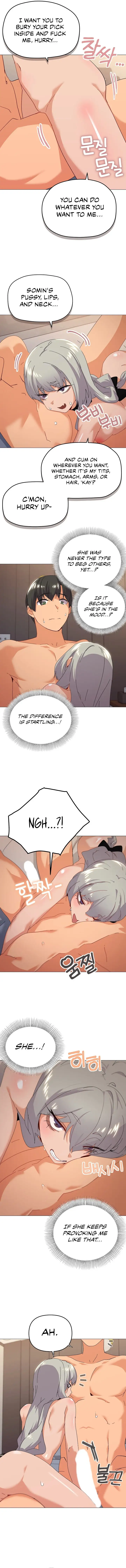 What S Wrong With This Family Chapter 22 Page 4