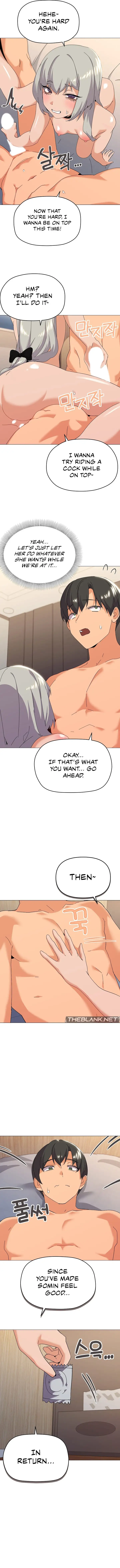 What S Wrong With This Family Chapter 22 Page 5