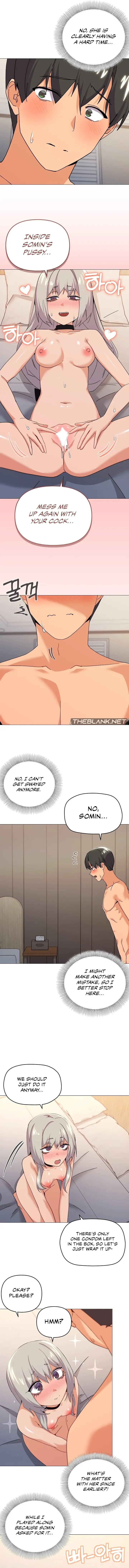 What S Wrong With This Family Chapter 23 Page 6
