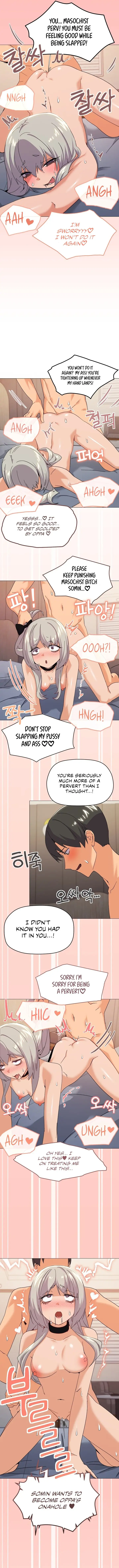 What S Wrong With This Family Chapter 23 Page 11