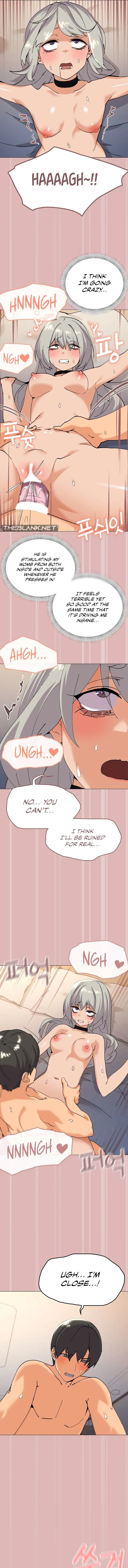 What S Wrong With This Family Chapter 24 Page 6