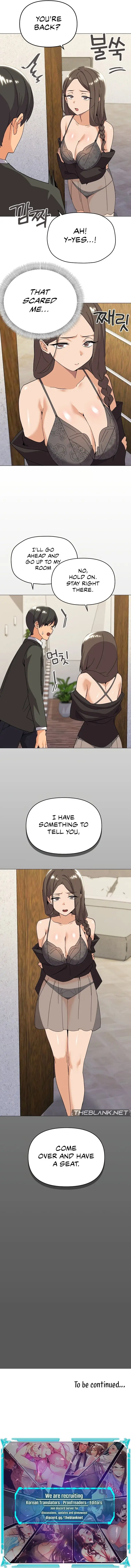 What S Wrong With This Family Chapter 24 Page 12