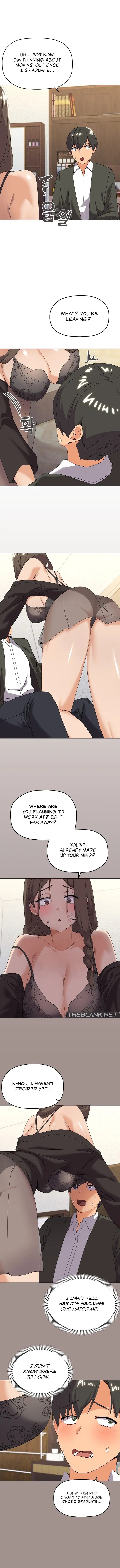 What S Wrong With This Family Chapter 25 Page 3