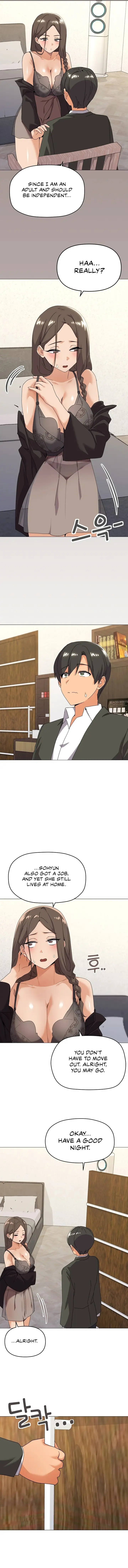 What S Wrong With This Family Chapter 25 Page 4