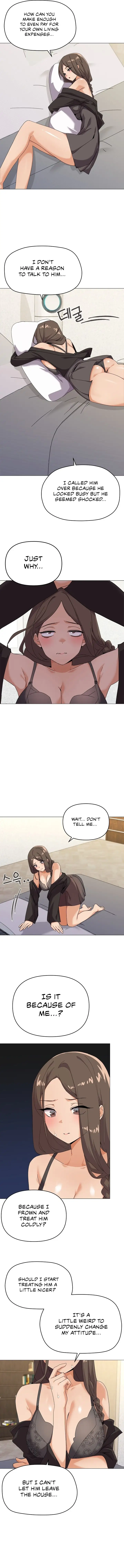 What S Wrong With This Family Chapter 25 Page 7