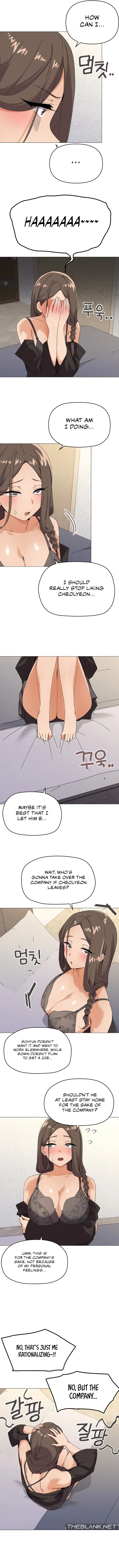 What S Wrong With This Family Chapter 25 Page 8