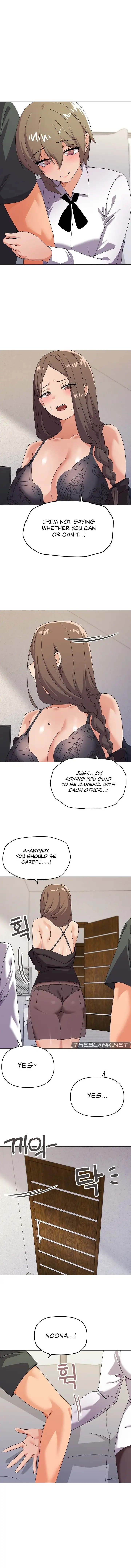 What S Wrong With This Family Chapter 26 Page 8