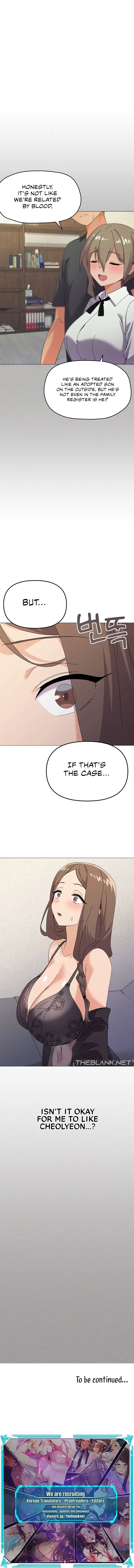 What S Wrong With This Family Chapter 26 Page 12