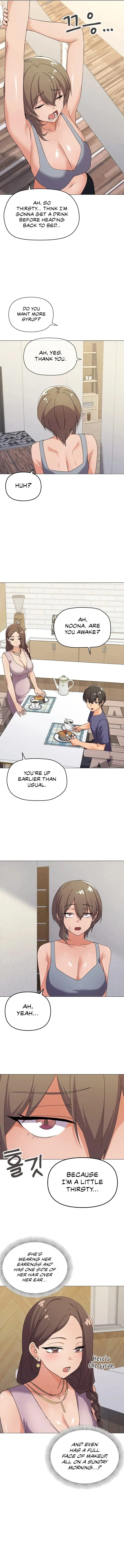 What S Wrong With This Family Chapter 27 Page 4