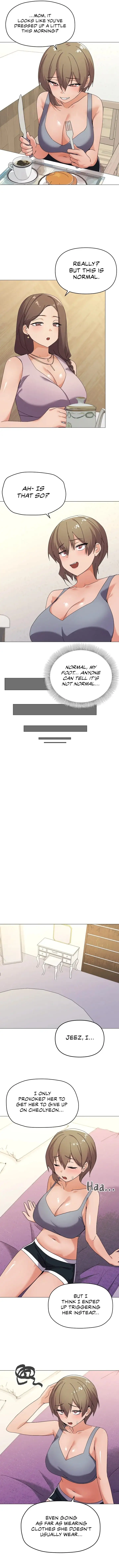 What S Wrong With This Family Chapter 27 Page 7