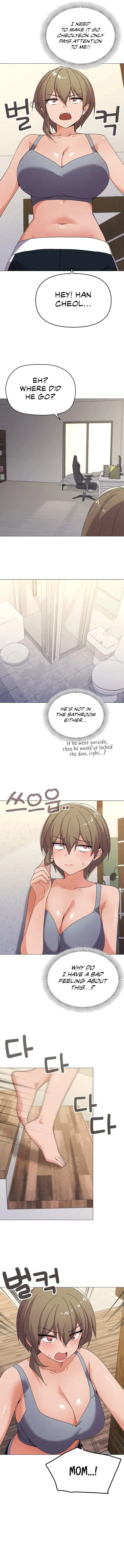 What S Wrong With This Family Chapter 27 Page 10