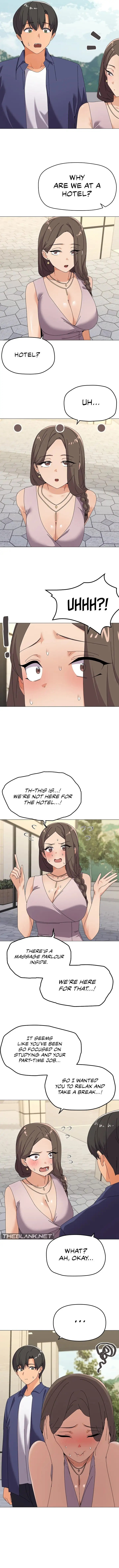 What S Wrong With This Family Chapter 28 Page 3