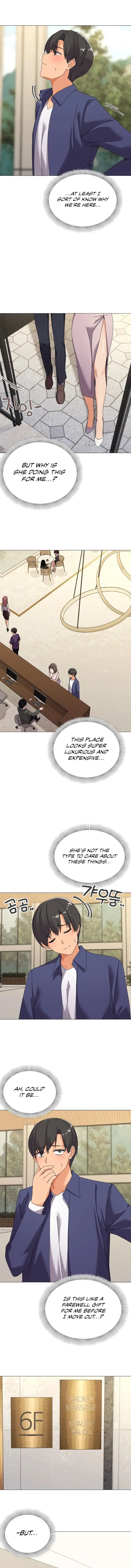What S Wrong With This Family Chapter 28 Page 4