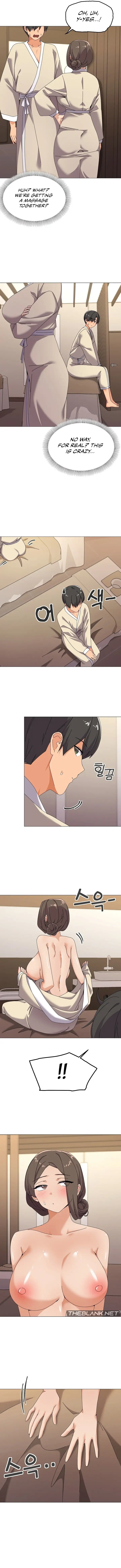 What S Wrong With This Family Chapter 28 Page 6