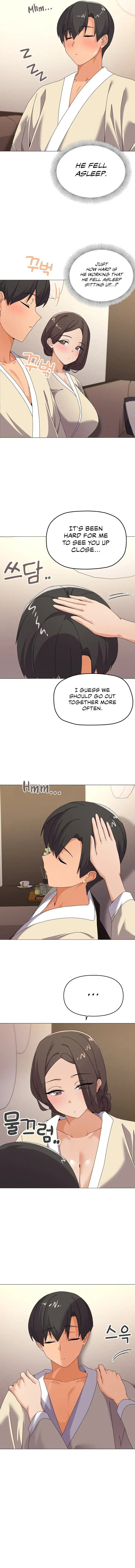 What S Wrong With This Family Chapter 28 Page 9