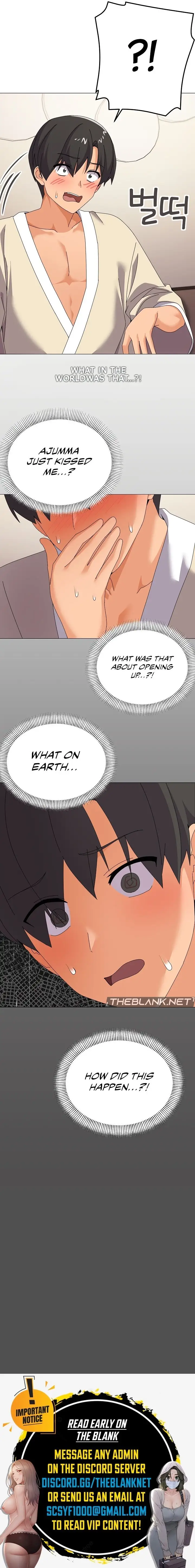 What S Wrong With This Family Chapter 28 Page 11
