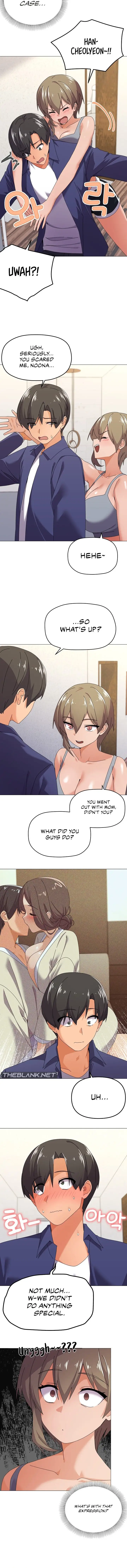What S Wrong With This Family Chapter 29 Page 3