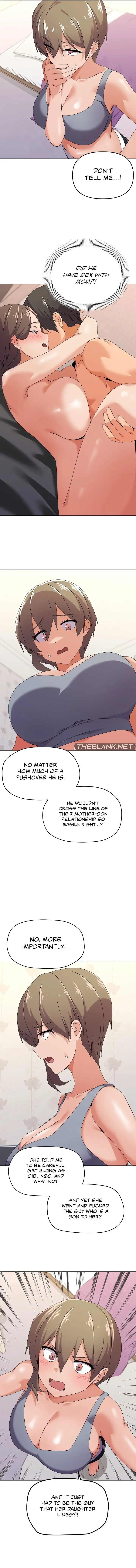 What S Wrong With This Family Chapter 29 Page 6