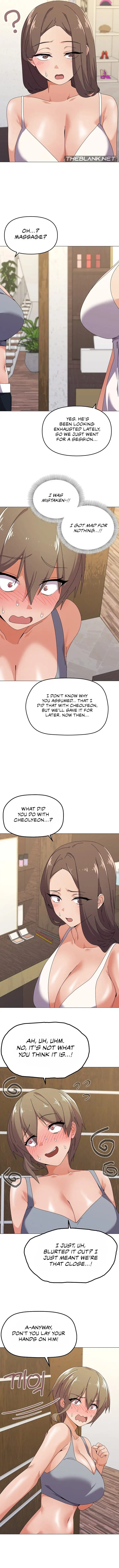 What S Wrong With This Family Chapter 29 Page 9