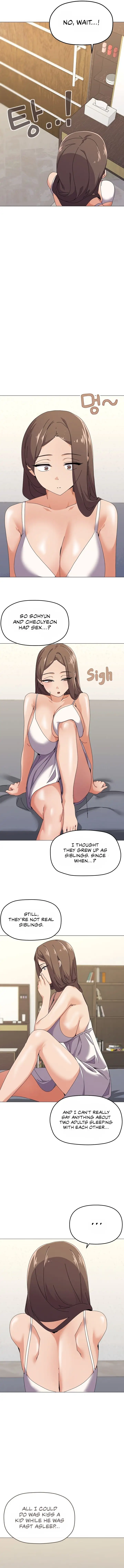 What S Wrong With This Family Chapter 29 Page 10