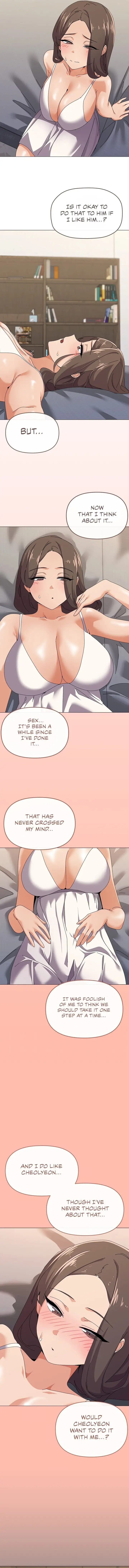 What S Wrong With This Family Chapter 29 Page 11