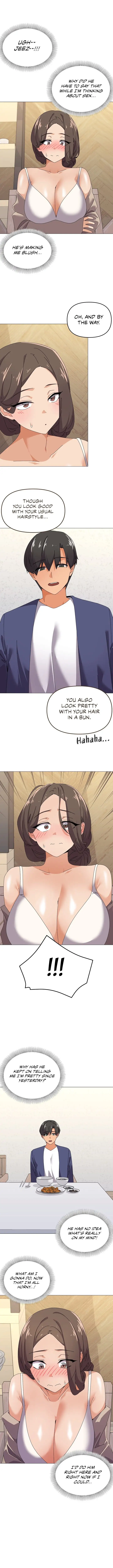 What S Wrong With This Family Chapter 30 Page 5